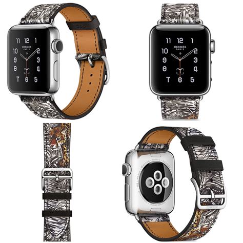 apple watch hermes band only|Hermes Apple Watch band 44mm.